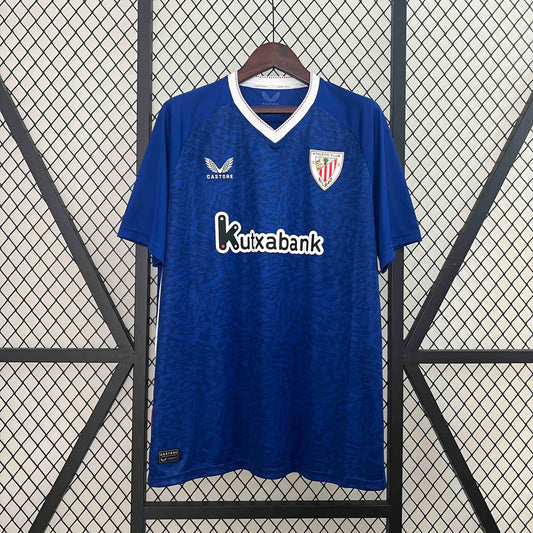 Athletic Club 24/25 Away Shirt