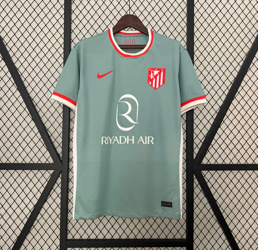 Atlético de Madrid 24/25 Away Shirt