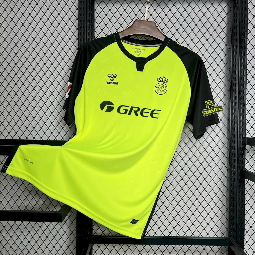 Real Betis 24/25 Away Shirt