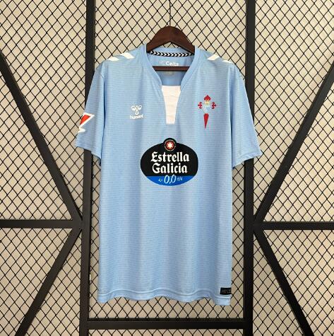 Celta de Vigo 24/25 Home Shirt