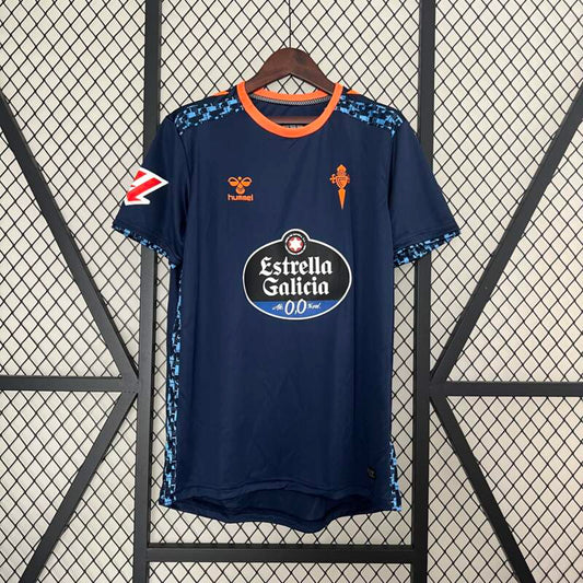 Celta de Vigo 24/25 Away Shirt