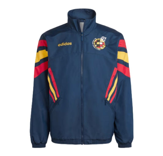 Spain Jacket