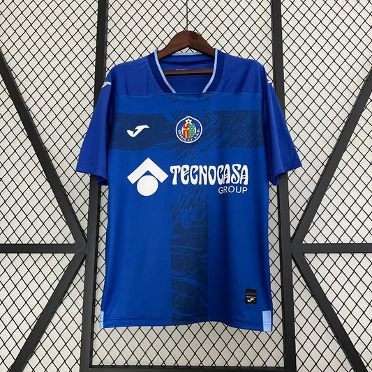 Getafe 24/25 Home Shirt