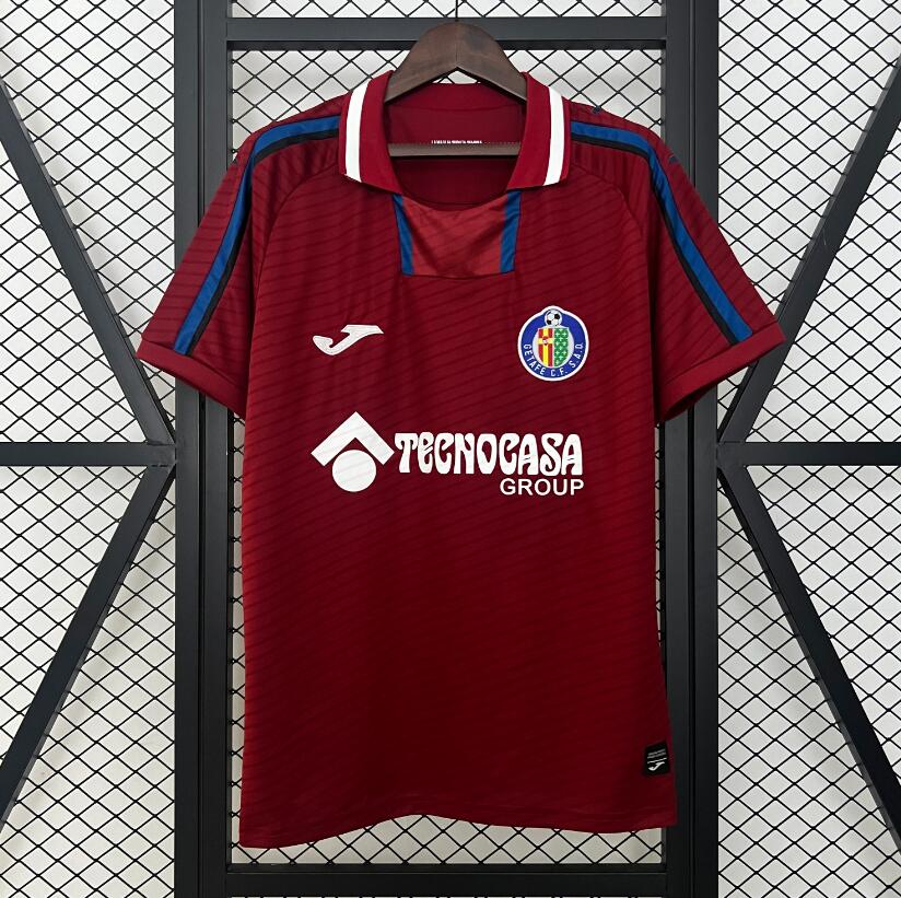 Getafe 24/25 Away Shirt