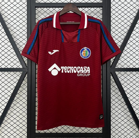 Getafe 24/25 Away Shirt