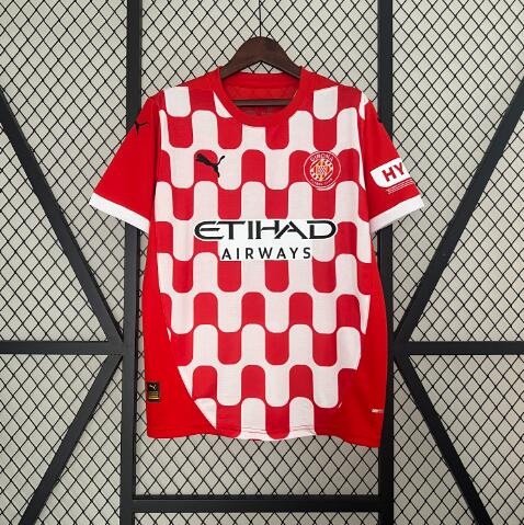 Girona 24/25 Home Shirt