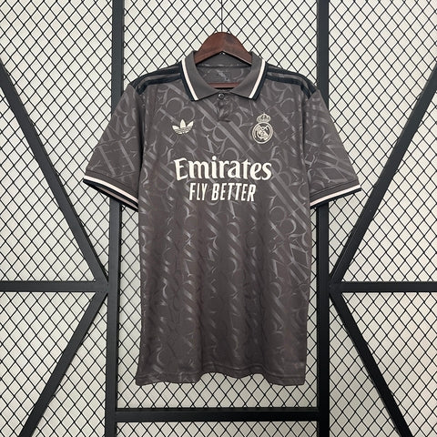 Real Madrid 24/25 3rd Shirt