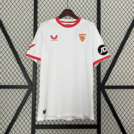 Sevilla FC 24/25 Home Shirt