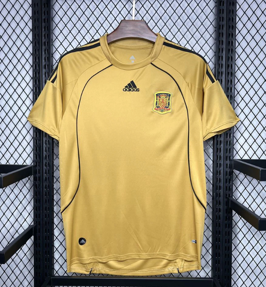 Retro España 08/09 Away Shirt