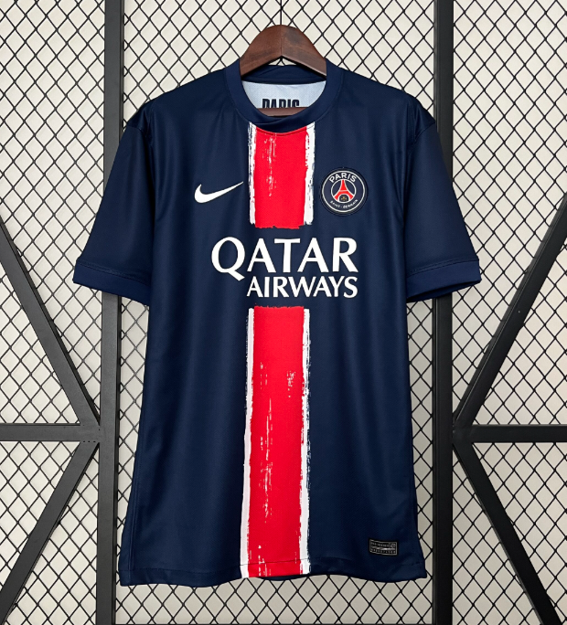 PSG 24/25 Home Shirt