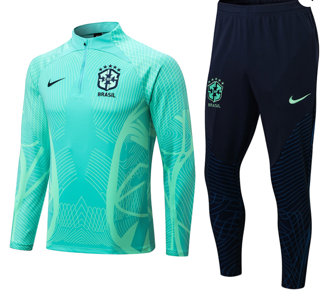 Training Clothes Brasil 23/24