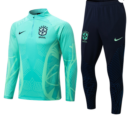 Training Clothes Brasil 23/24