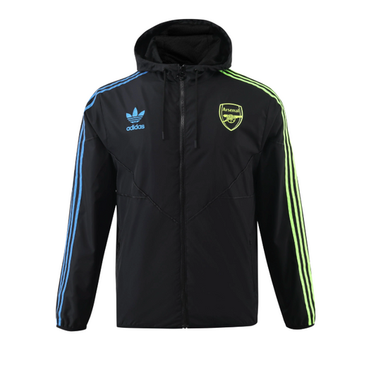 Arsenal Jacket