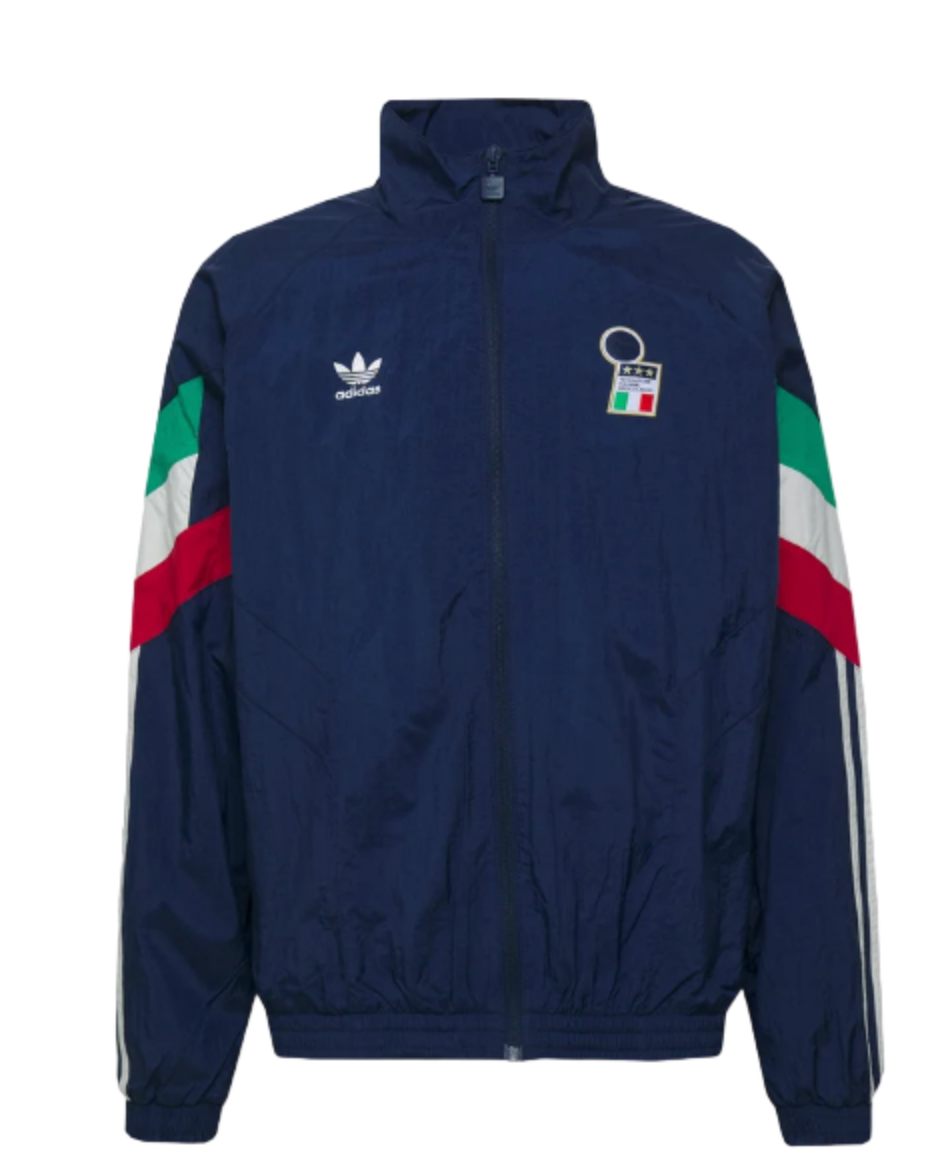 Italia Jacket