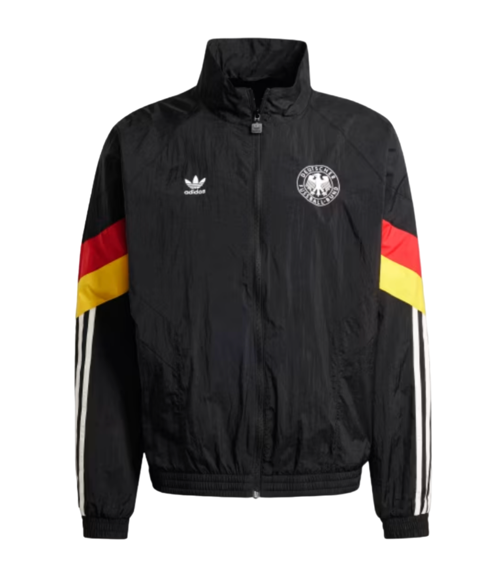 Germany Jacket