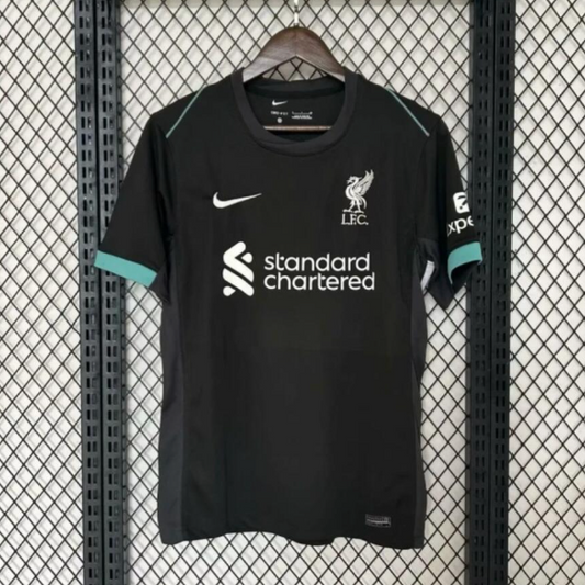 Liverpool 24/25 Away Shirt