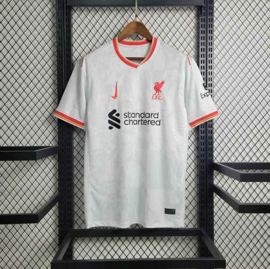 Liverpool 24/25 3rd Shirt