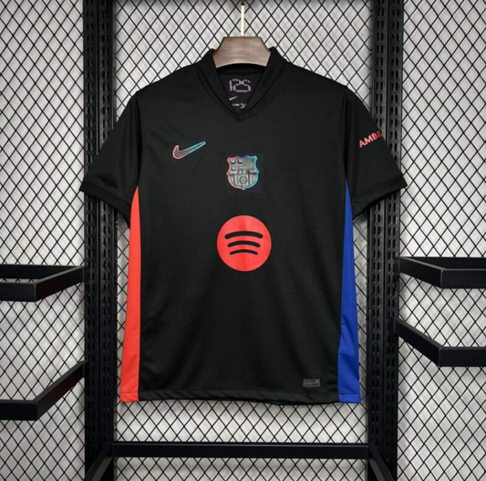 FC Barcelona 24/25 Away Shirt