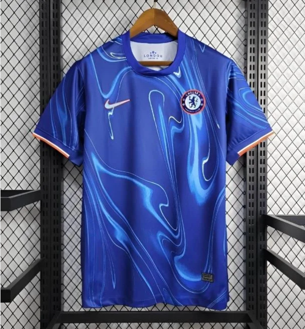 Chelsea 24/25 Home Shirt