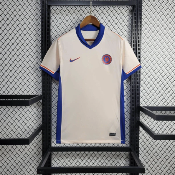 Chelsea 24/25 Away Shirt