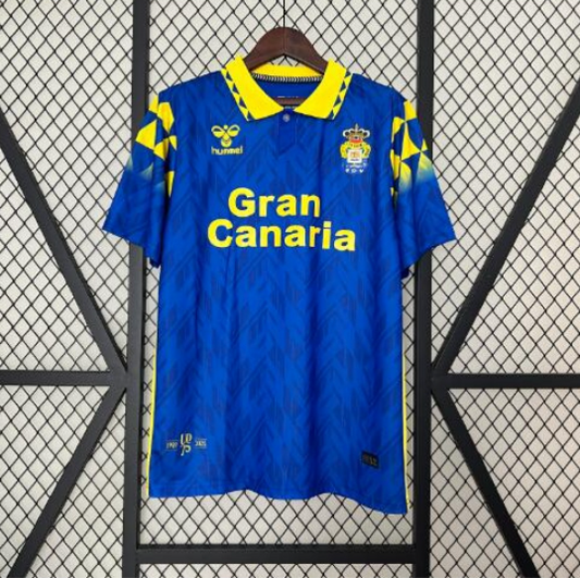 Las Palmas 24/25 Away Shirt