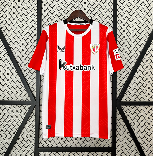 Athletic Club 24/25 Home Shirt