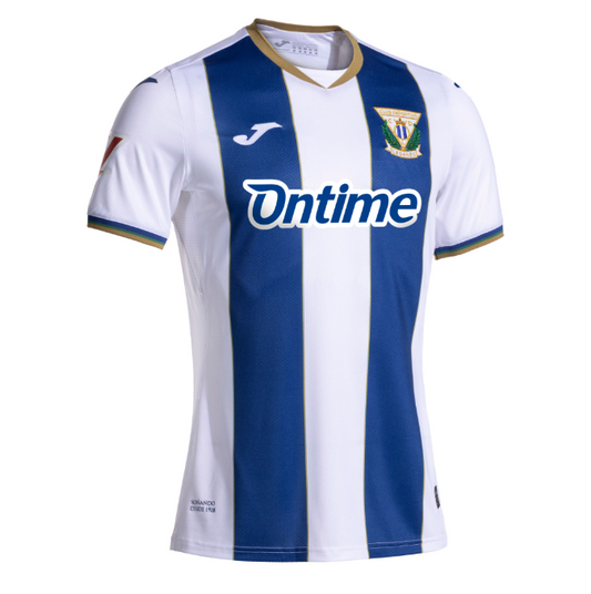 Leganés 24/25 Home Shirt