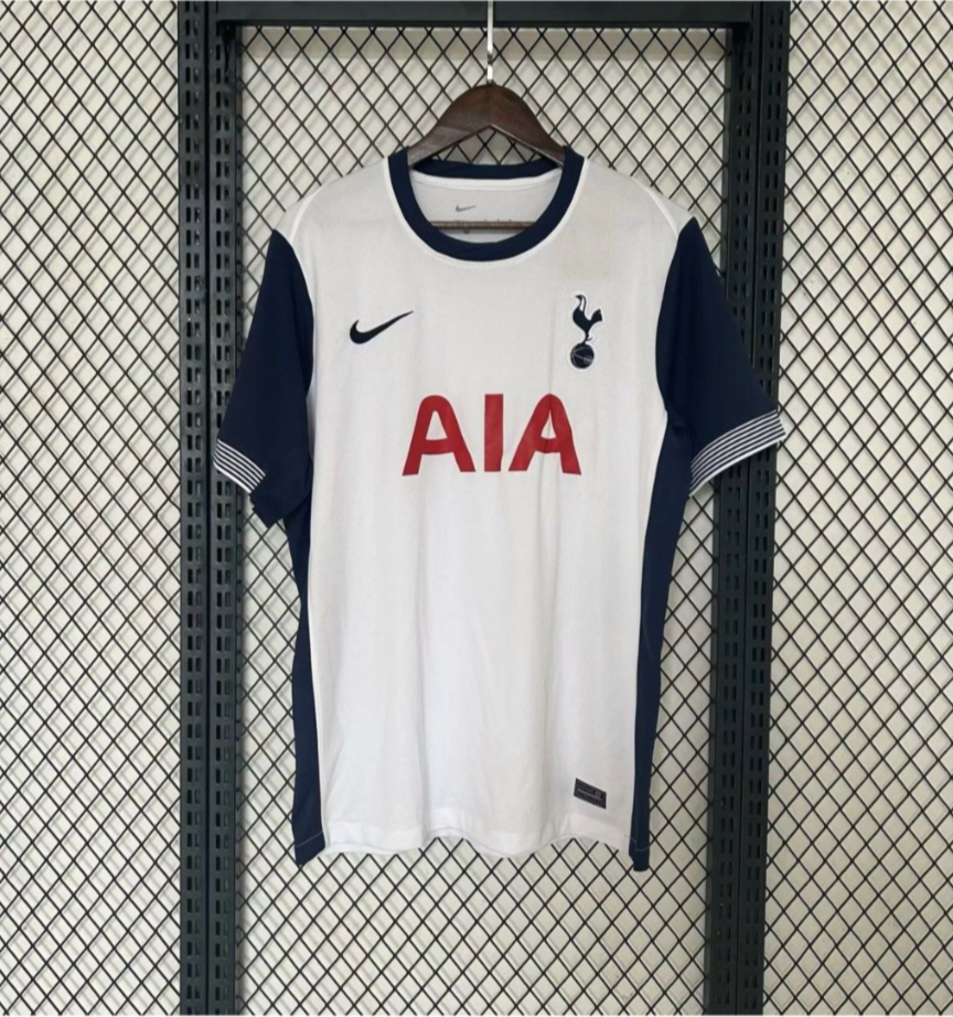 Tottenham Hotspur 24/25 Home Shirt