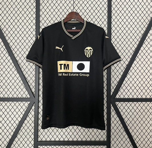 Valencia CF 24/25 Away Shirt